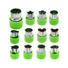 Shape ?n? Bake Wonders