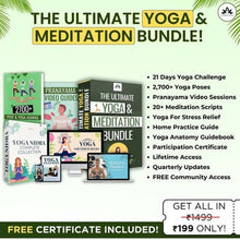 🚀 Ultimate Digital Mastery Bundle – Get Everything for Just ₹29!