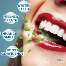 Advanced Teeth Whitening Strips Gentle for Sensitive Teeth, Professional Effect to Remove Stains, Teeth Whitening (14PCS = 7 Pair) (1)