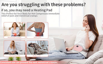 Period Cramp Comfort PRO