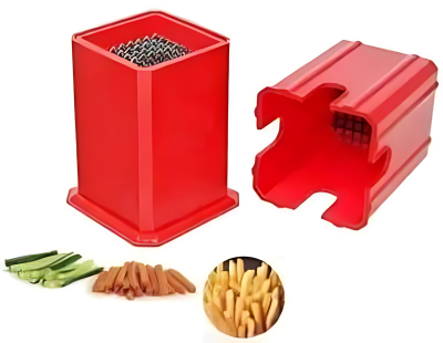 Potato cutter / French Fried Cutter