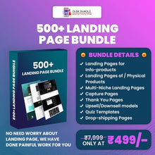 💡 Starter Bundle – Digital Mastery Lite (₹99 Only!)