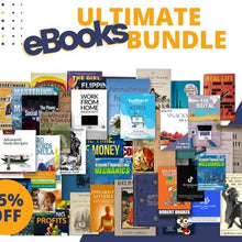 🚀 Ultimate Digital Mastery Bundle – Get Everything for Just ₹29!