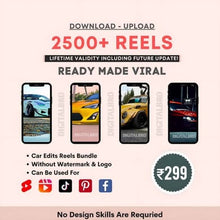 🚀 Ultimate Digital Mastery Bundle – Get Everything for Just ₹29!