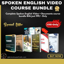 💡 Starter Bundle – Digital Mastery Lite (₹99 Only!)